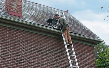what affects urgent Bank Hey roof repairs