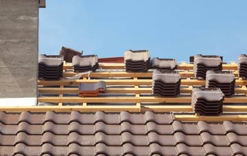 Bank Hey clay roofing costs