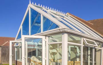 conservatory roof insulation costs Bank Hey