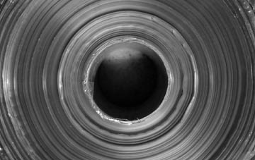 Bank Hey edpm waterproofing