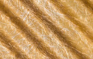 Bank Hey fibreglass roof waterproofing