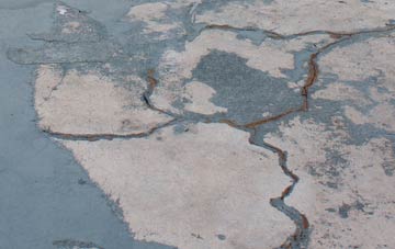 fibreglass roofing replacement Bank Hey