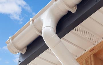 Bank Hey gutter installation costs