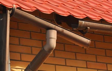Bank Hey gutter repair costs