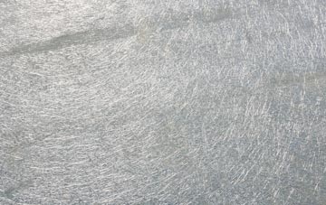 Bank Hey laminate fibreglass or shingles?