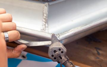 disadvantages of Bank Hey lead roofing