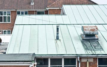Bank Hey lead roofing costs