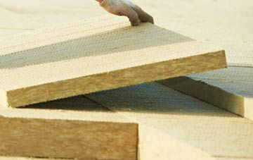 measuring Bank Hey tapered insulation