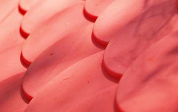 Bank Hey plastic roof costs