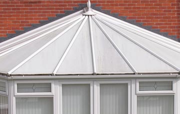 Bank Hey polycarbonate conservatory roof repairs