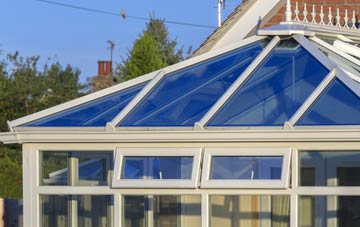 professional Bank Hey conservatory insulation