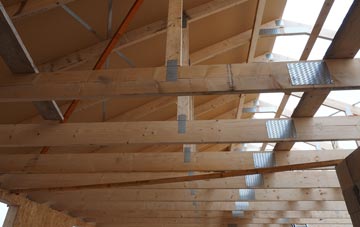 Bank Hey roof truss costs