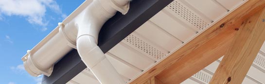 get Bank Hey guttering quotes today