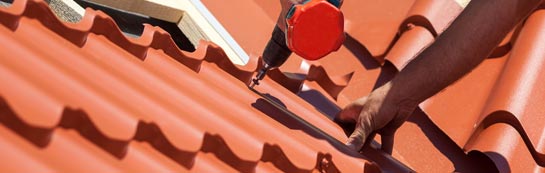 save on Bank Hey roof installation costs