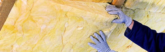 quotes for Bank Hey roof insulation