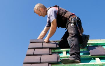 disadvantages of Bank Hey slate roofing
