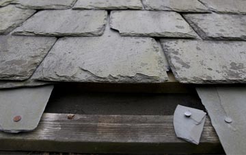 Bank Hey slate roof repairs and maintenance