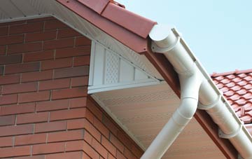 Bank Hey soffit repair costs