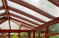 Bank Hey conservatory roofing insulation