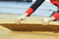 find rated Bank Hey roof insulation companies