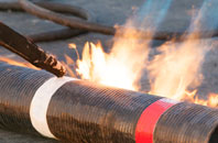 Bank Hey flat roofing replacement