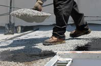 find rated Bank Hey flat roofing replacement companies