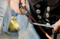 Bank Hey lead roof quotes