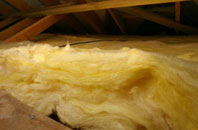 Bank Hey pitch roof insulation