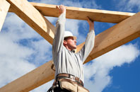 Bank Hey roof replacement work