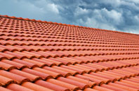 Bank Hey roofing tiles