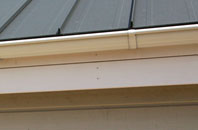 Bank Hey soffit repair