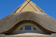 Bank Hey thatch roofing